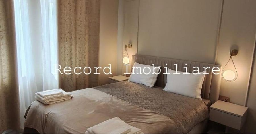 Apartament cu 2 camere semidecomandat în Aurel Vlaicu