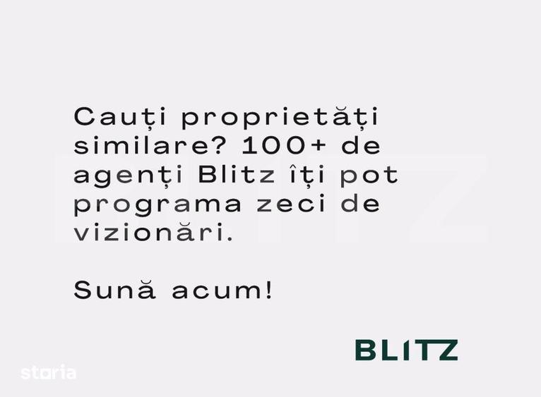 Apartament 2 camere, 65 mp, parcare, zona strazii Teleorman - 5