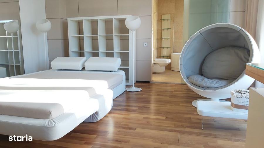 Proprietar, vand apartament Plopilor 82m2 + 25m2 - 2