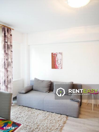 Apartament cu o camera in zona Stefan cel Mare - Ipsilanti - 1