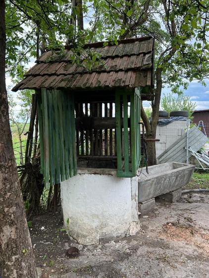Casă cu 3 camere în Voivodeni