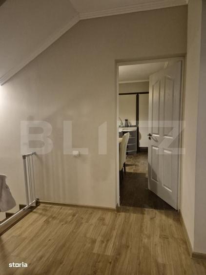 Casă cu 4 camere în Sâncraiu de Mureș