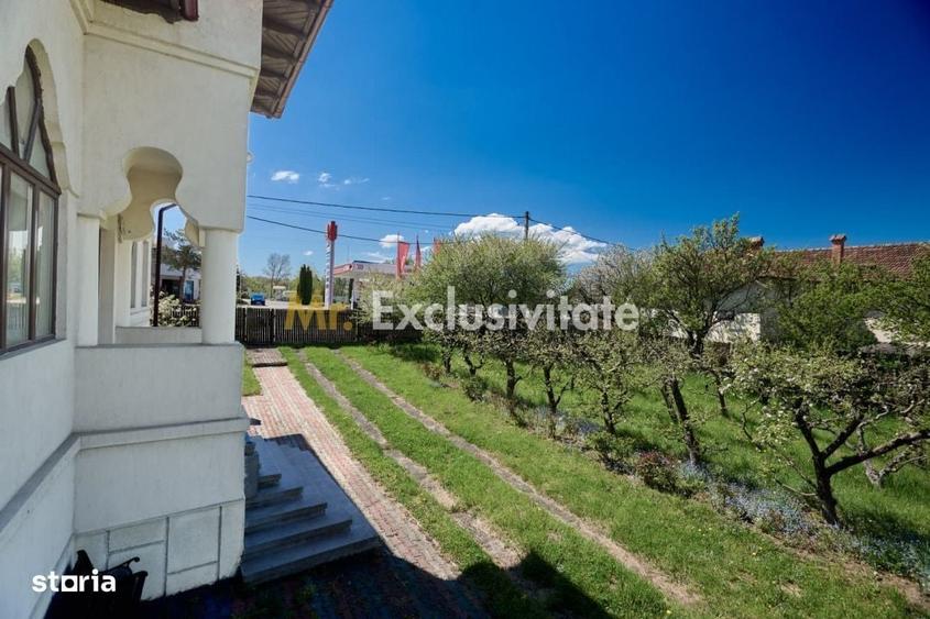 Casă cu 4 camere în Valea Mare