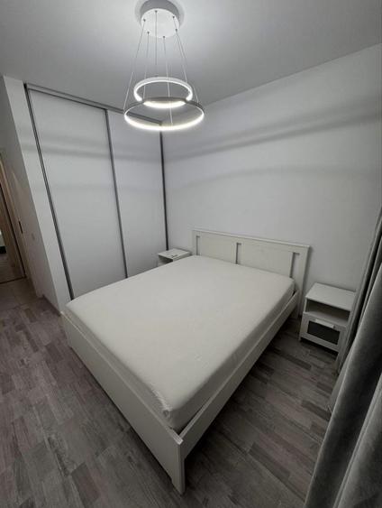 Apartament cu 2 camere decomandat în Runcu