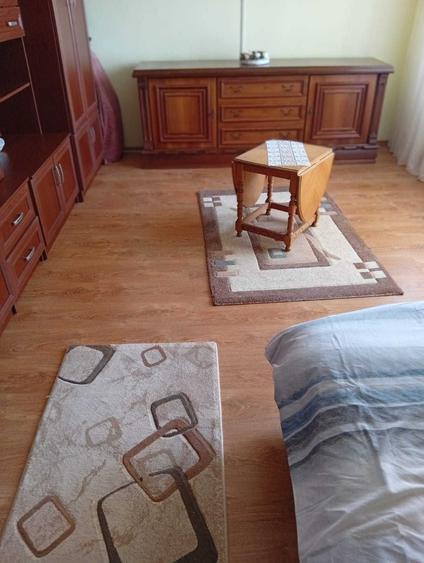 Apartament cu 2 camere decomandat în Unirii