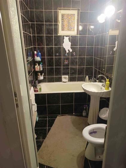 Apartament cu 2 camere semidecomandat în Mihail Kogălniceanu