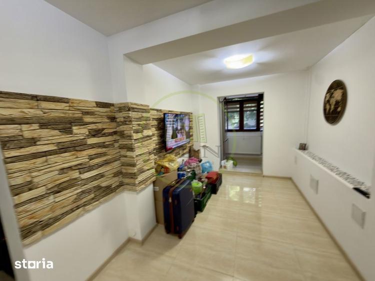 Apartament cu 2 camere decomandat, mobilat în Craiovița Nouă