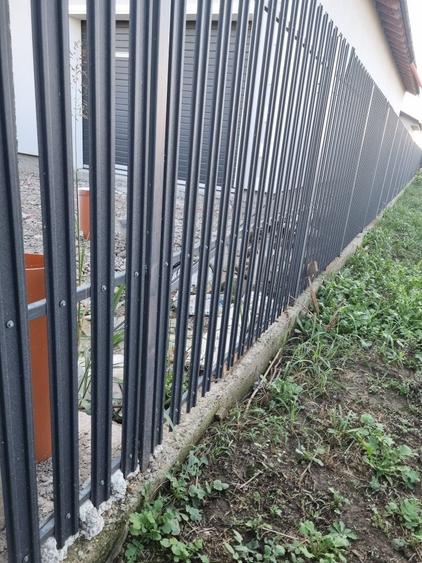 Teren de 650 mp, în Exterior Vest