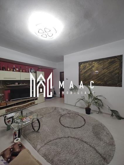 Apartament de vânzare Sibiu, 2 camere | Mihai Viteazul | 61 mp - 1