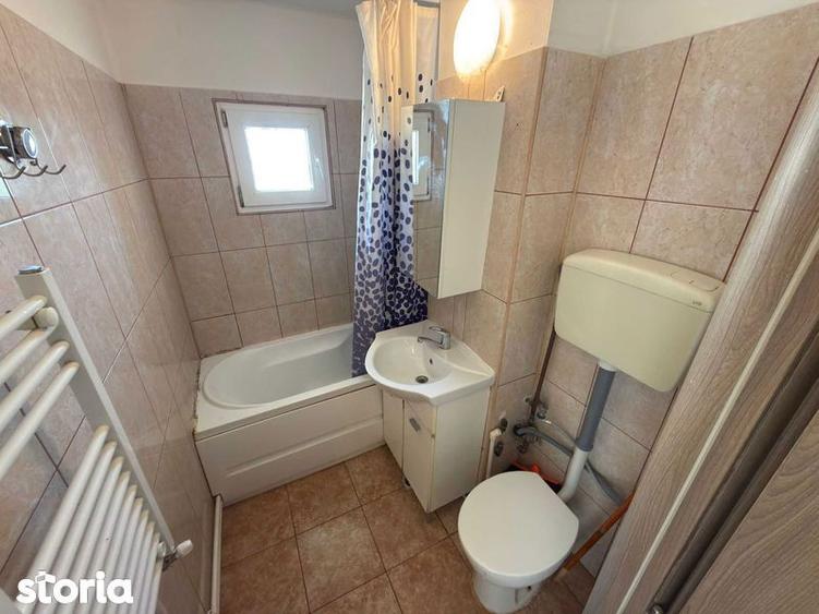 Apartament cu 3 camere decomandat, mobilat în Chișinau