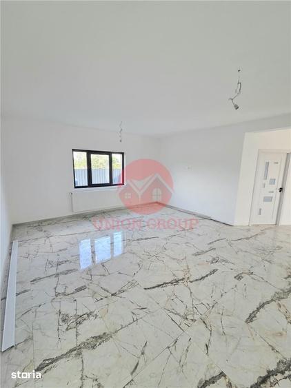 Casă cu 3 camere cu Teren 411 Mp în Central