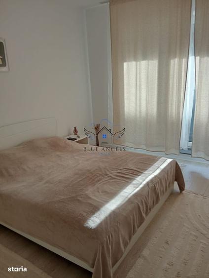 Garsoniera confort 1 de inchiriat - 8