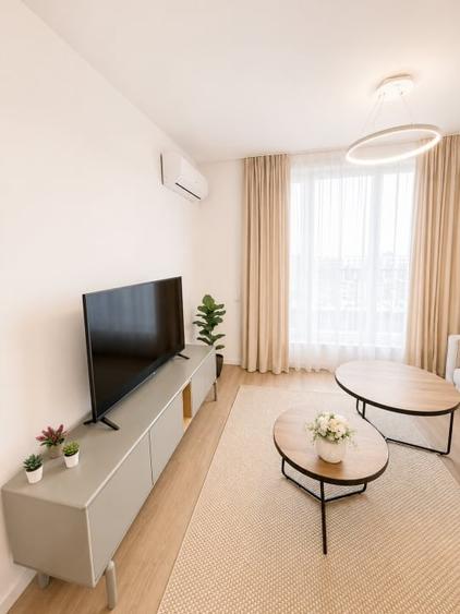 De inchiriat apartament 2 camere | H Pipera Lake | Pipera-Aviatiei - 2