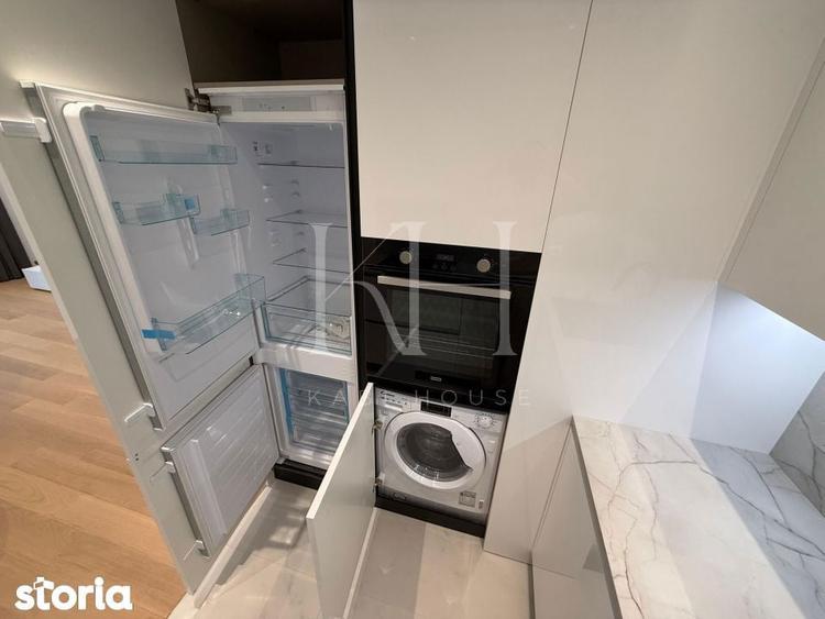 Apartament cu 2 camere în Tei