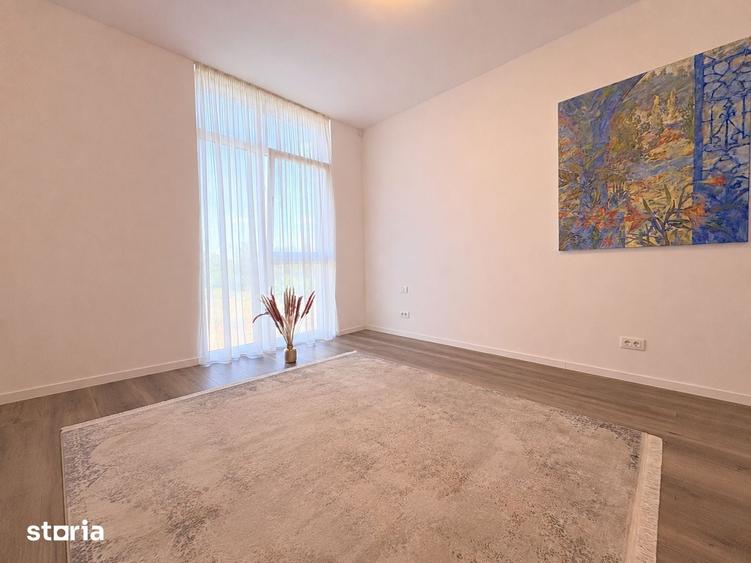 2 camere, decomandat, etajul 2 - zona Centrala - 8