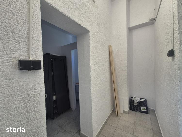 Spațiu comercial, de 20 mp, în Gemenii