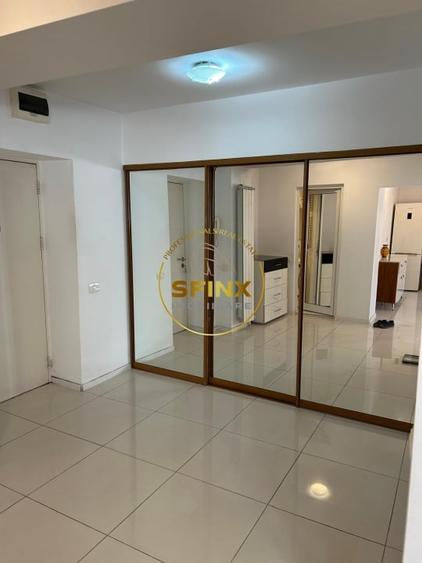 Apartament cu 2 camere decomandat, mobilat în Unirii