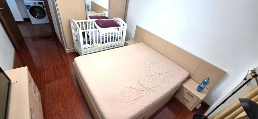 Obor /Iancului apartament 2 camere  bloc nou - 25