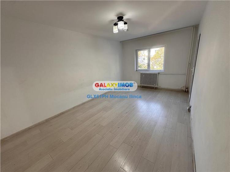 Apartament cu 2 camere decomandat în 9 Mai