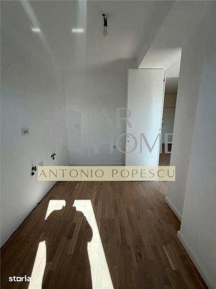 Apartament cu 2 camere în Republicii