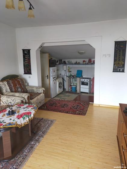 Casă cu 3 camere cu Teren 264 Mp în Hunedoara