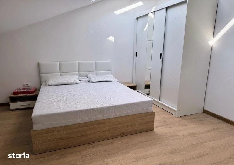 Apartament 2 camere | Aparatorii Patriei | Centrala | Prima inchiriere - 5