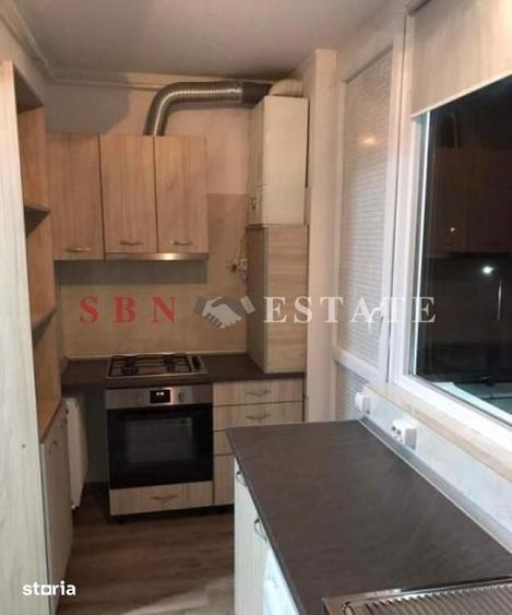Garsoniera Berceni | Renovat | Centrala - 5