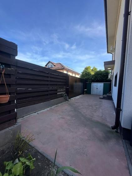 Casă cu 3 camere cu Canalizare în Bragadiru