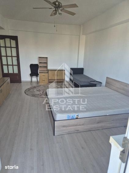 Apartament cu o camera de vanzare, lift, zona Soarelui, Timisoara - 6