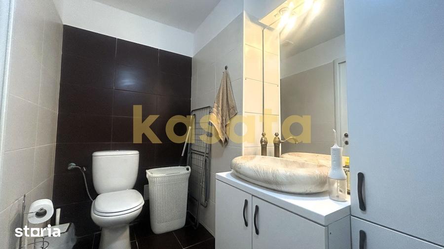 Apartament cu 3 camere în Corbeanca