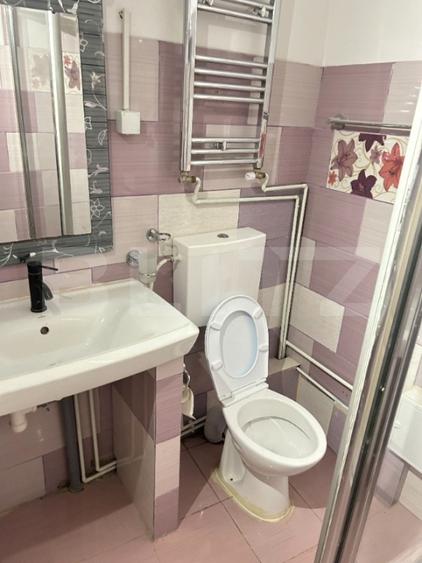Apartament cu 2 camere, semicentral - 8