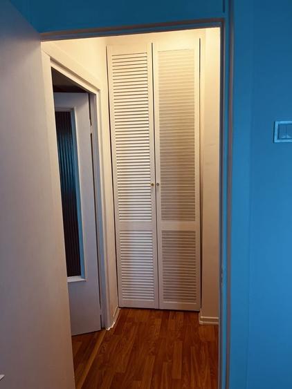 Apartament cu 2 camere în Parcul Circului