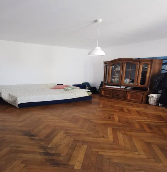 Inchiriez ao.2 camere,2 bai, CENTRAL, in imobili aristrocratic deosebit - 6