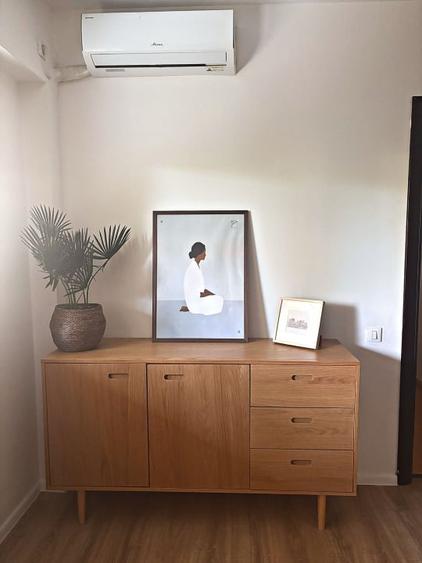 🏠 De închiriat: apartament modern în zona Lacul Morii – Sector 6 - 2