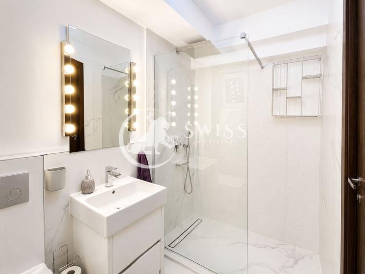 Apartament modern 2 camere | 52mp | Zona Centrala | Cluj Arena - 5