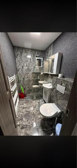 Apartament cu 2 camere în Slătinioara