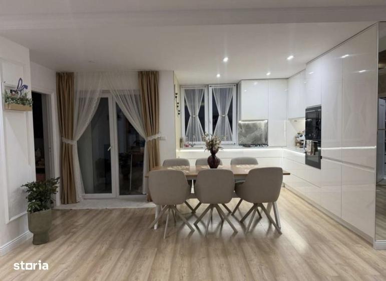 Apartament 3 camere, etaj 2, zona ultracentrala, bloc nou, Radauti - 8