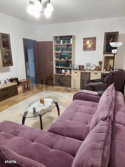 Biruintei - Apartament 3 camere decomandat | Metrou Berceni 1200 metri - 15