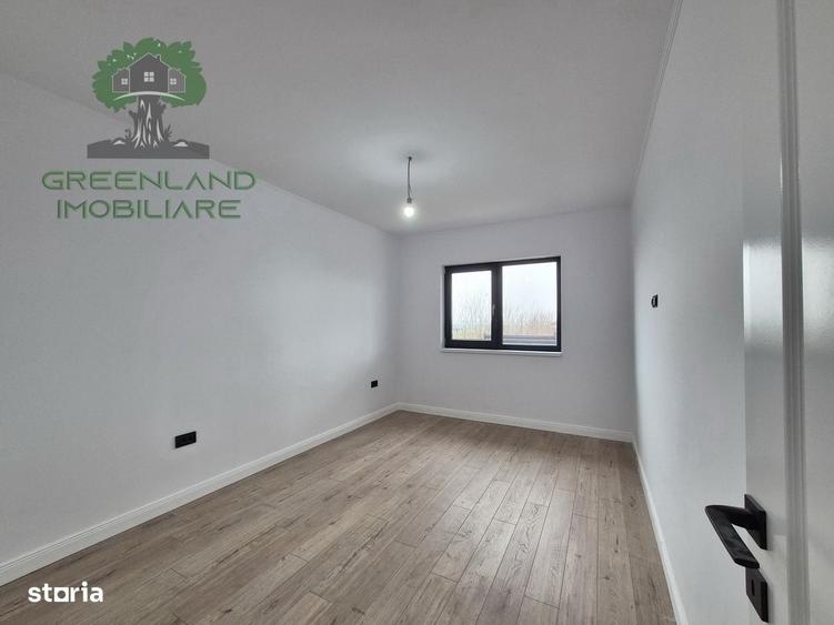 Casă cu 4 camere în Vorovești