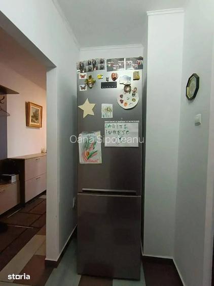 Apartament 3 camere, sut 110,66mp bdl Ion Mihalache, zona Victorie