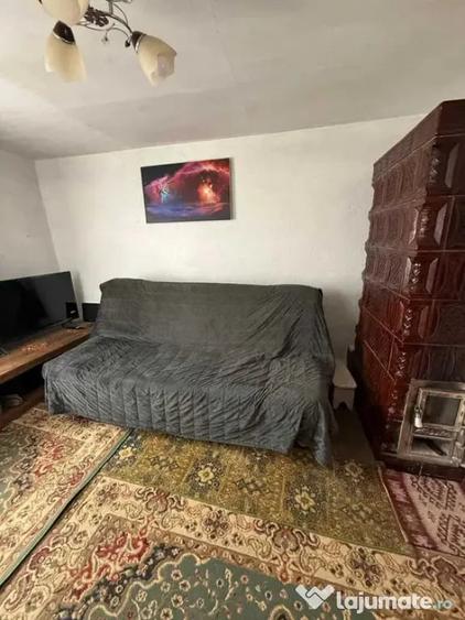 Casa ( P+M ) Zona Burdujeni Sat - 7