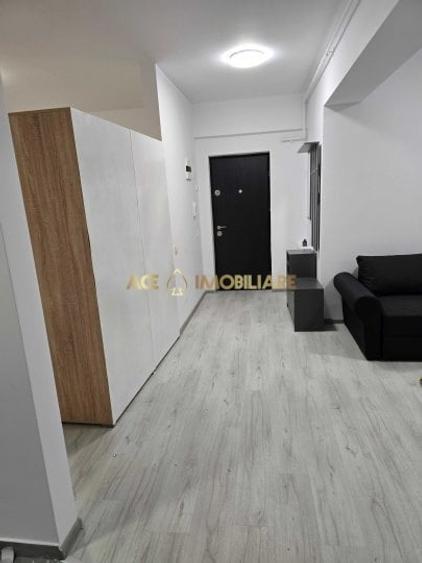 2 Camere de inchiriat tip Studio |Theodor Pallady | Metrou | Parcare - 5