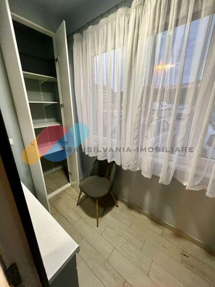 Apartament 3 camere, 70 mp, Floresti - 6