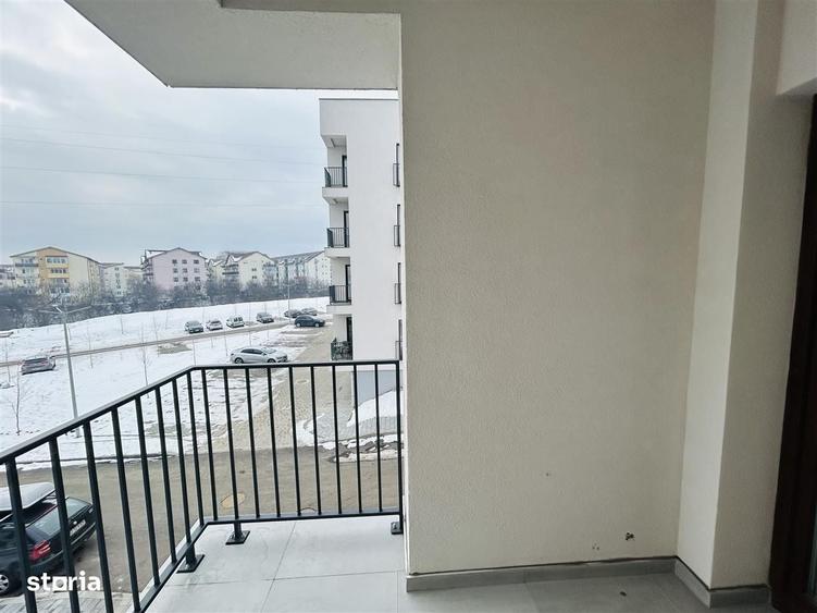 Apartament cu 3 camere în Turnișor