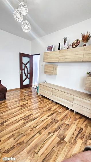 Apartament cu 2 camere decomandat în Cug