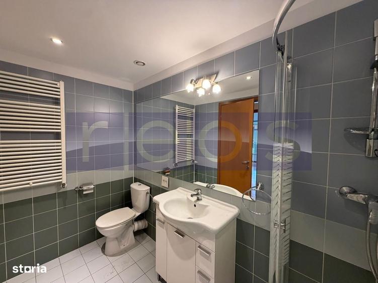 Apartament cu 3 camere în Nordului