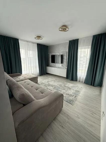 Apartament cu 2 camere decomandat în Prelungirea Ghencea
