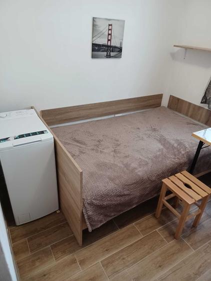 Garsonieră decomandată în Gheorgheni