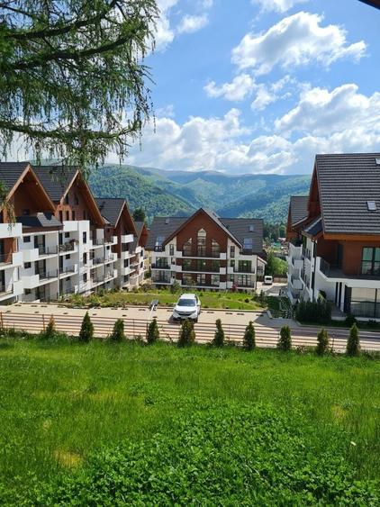 Apartament cu 2 camere decomandat în Furnica