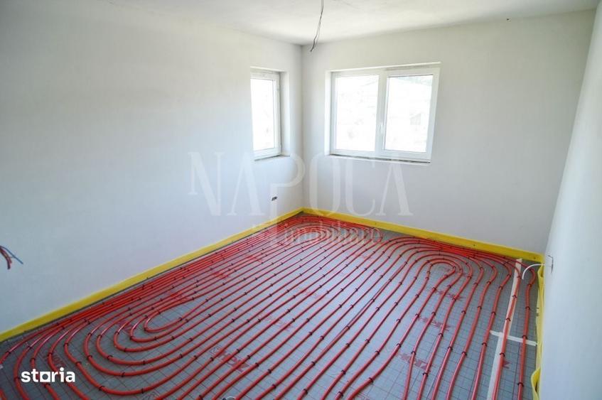 Casă cu 4 camere în Juc-Herghelie